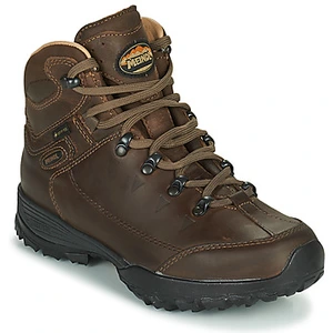 Comparateur de prix : Chaussures de randonnée femme Meindl Stowe GTX Marron 37,5 MAG7138028