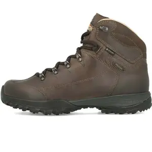 Comparateur de prix : Chaussures de randonnée Meindl Stowe GTX Marron 43 MAG7138206