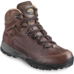 Chaussures de randonnée Meindl Stowe GTX Marron 41 MAG7138202 pas cher