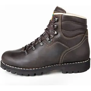 Meindl Badile Lady - Chaussures trekking femme Brown 38 pas cher