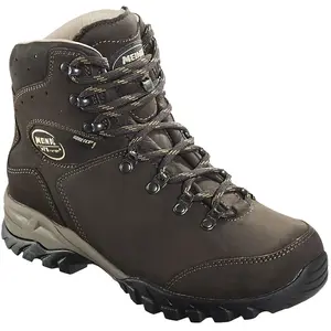 Meindl - Chaussures de randonnée en Gore-Tex - Meran GTX Mahogany pour...Vendu paramazon