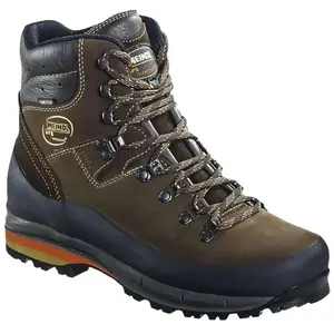 Comparateur de prix : Chaussures de randonnée Meindl Vakuum GTX Marron 43 MAG5503310