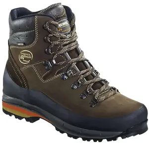 Meindl Vakuum Gore-Tex Homme Noir