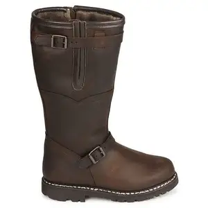 Bottes d'hiver MEINDL Kitzbuehel (Marron) Homme