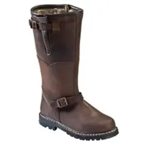 Comparateur de prix : Meindl Kitzbuehel - Bottes de neige homme Marron / Brun Foncé 46