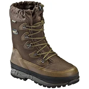 Chaussures de randonnée Meindl Nordkap PRO GTX Marron 42 MAG7138178Vendu paramazon