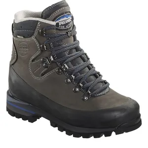 Comparateur de prix : Meindl Himalaya Lady MFS - Chaussures trekking femme Graphite 37.5