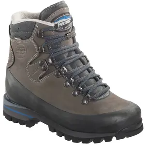 Meindl Himalaya Lady MFS - Chaussures trekking femme Graphite 39.5