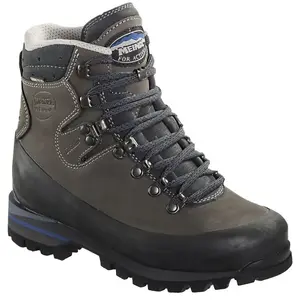 Comparateur de prix : Meindl Himalaya Lady MFS - Chaussures trekking femme Graphite 41.5