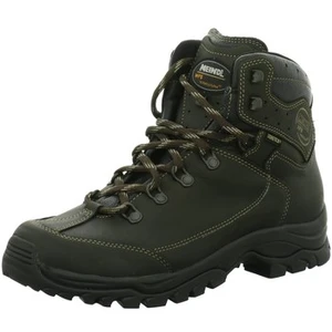Chaussures de randonnée Meindl Vakuum Men Ultra Noir 42 MAG5503325 pas cher