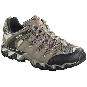 Meindl Respond GTX - Chaussures randonnée homme Roseau / Rouge 42 pas cher