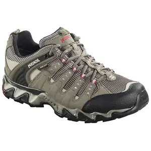 Meindl Respond GTX - Chaussures randonnée homme Roseau / Rouge 46 pas cher
