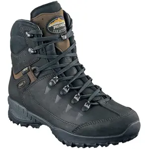 Meindl Gastein Gore-Tex noir 40 pas cher