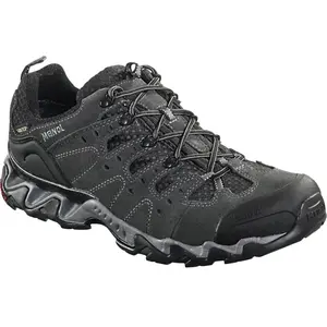 Meindl Portland Gore-Tex Homme Gris pas cher