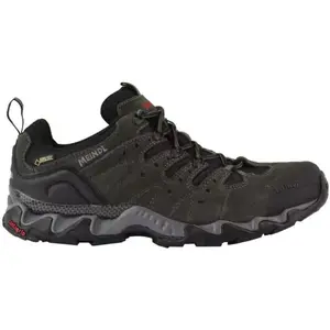 Meindl 655350-806-11 Portland GTX Chaussure de travail, Anthracite, Taille 46 pas cher