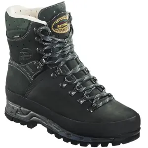 Meindl Island MFS Active Homme Noir pas cher