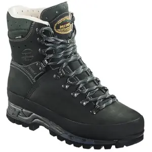 Chaussures de randonnée Meindl Island MFS Active Noir 44,5 MAG5502652