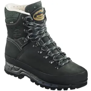Comparateur de prix : Meindl Island MFS Active - Chaussures trekking homme Anthracite / Pine 40