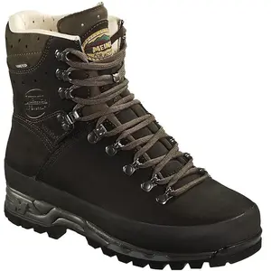 Meindl Island MFS Active - Chaussures trekking homme Noir / Marron 42