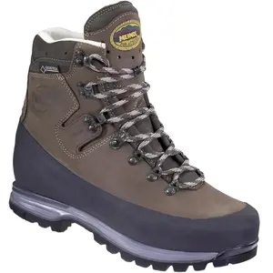 Comparateur de prix : Chaussures de randonnée Meindl Himalaya MFS Marron 44,5 MAG5502622