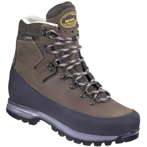 Comparateur de prix : Chaussures de randonnée Meindl Himalaya MFS Marron 43 MAG5502620