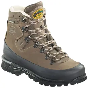 Comparateur de prix : Chaussures de randonnée Meindl Himalaya MFS Marron 40 MAG5502615