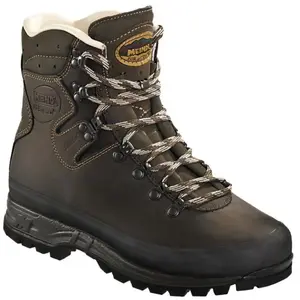 Comparateur de prix : Meindl Engadin MFS Homme Marron