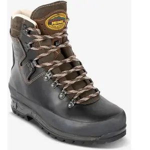 Meindl Engadin Men MFS - Chaussures trekking homme Old Loden 40