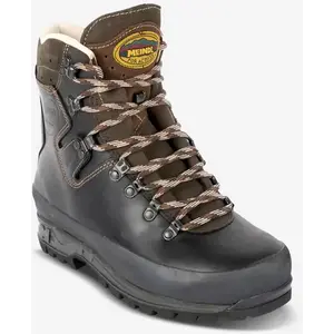 Comparateur de prix : Meindl Engadin Men MFS - Chaussures trekking homme Old Loden 41.5
