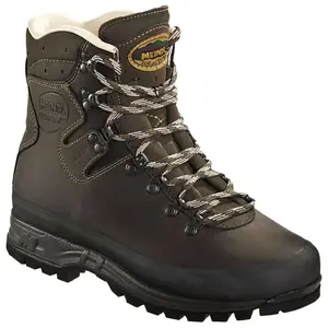 Comparateur de prix : Meindl Engadin MFS Homme Marron