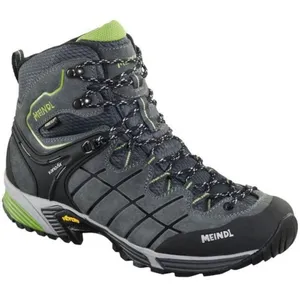 Chaussures de randonnée Meindl Kapstadt GTX 3047-31 Gris 46,5
