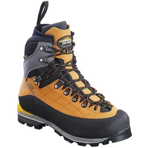 Comparateur de prix : Meindl Jorasse GTX® - Chaussures trekking homme Orange 42