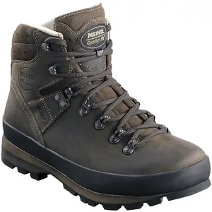 Chaussures de randonnée Meindl Bernina 2 Marron 42 MAG5502431 pas cher