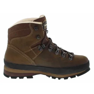 Chaussures de randonnée Meindl Bernina 2 Marron 44,5 MAG5502435 pas cher