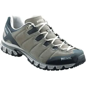 Meindl Vegas - Chaussures randonnée homme Terre 42.5 pas cher