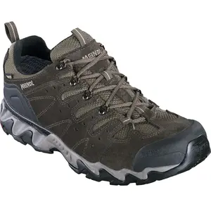Comparateur de prix : Meindl Portland GTX® Chaussures de randonnée pour homme 45 espresso