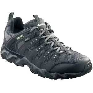Meindl Respond GTX - Chaussures randonnée homme Anthracite / Citron 39... pas cher