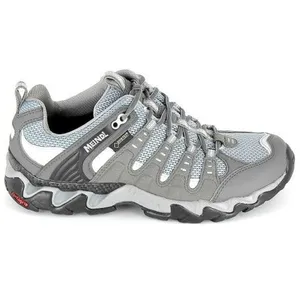 Comparateur de prix : Chaussures de randonnée femme Meindl Respond Lady GTX Gris 37,5 3455-59