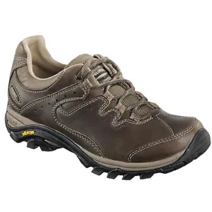 Meindl Caracas Lady - Chaussures randonnée femme Beige 39.5 pas cher