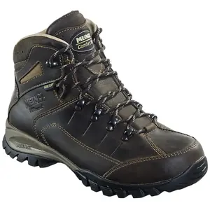Meindl Jura Gore-Tex Homme Marron pas cher