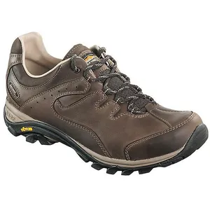 Meindl Caracas - Chaussures randonnée homme Marron foncé 44.5