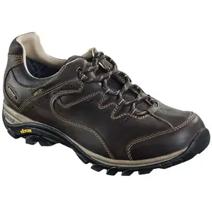 Comparateur de prix : Chaussures de randonnée Meindl Caracas GTX Marron 41,5 MAG5502521