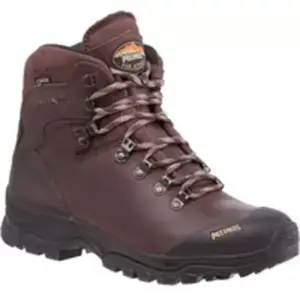 Comparateur de prix : Chaussures de randonnée femme Meindl Kansas GTX Vert 39 2891-15