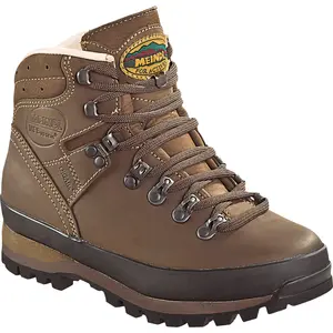 Comparateur de prix : Meindl Borneo Lady 2 MFS - Chaussures trekking femme Brown / Nougat 38