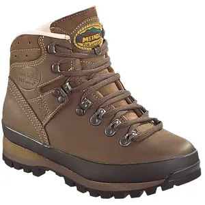 Meindl Borneo Lady 2 MFS Femme Marron pas cher