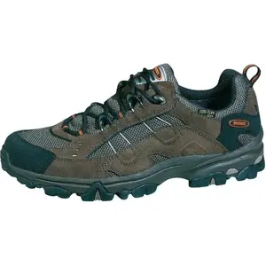 Meindl - Botte de marche uh Magic Men GTX,Gr.39/6,marron /orange pas cher