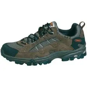 Meindl Magic Men 2.0 GTX - Chaussures randonnée homme Brown / Orange 46 pas cher
