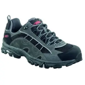 Comparateur de prix : meindl Botte de marche uh MagicMen2.0Gr.40/6,5, anthracite /rouge