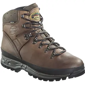 Meindl Burma PRO MFS - Chaussures trekking homme Brown 40 pas cher