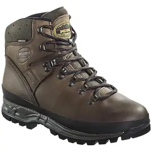 Comparateur de prix : Chaussures de randonnée Meindl Burma PRO MFS Marron 44 MAG5502509